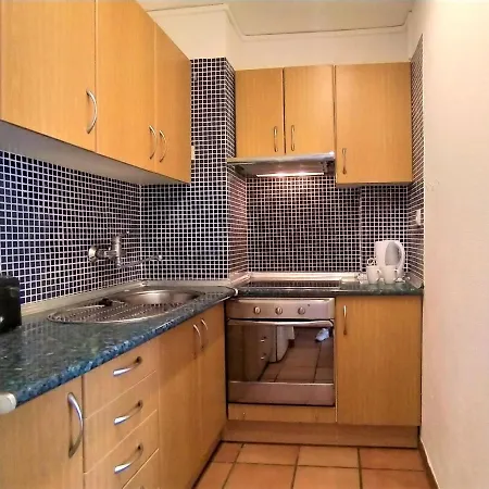 Cala By Interhome Apartment Benidorm