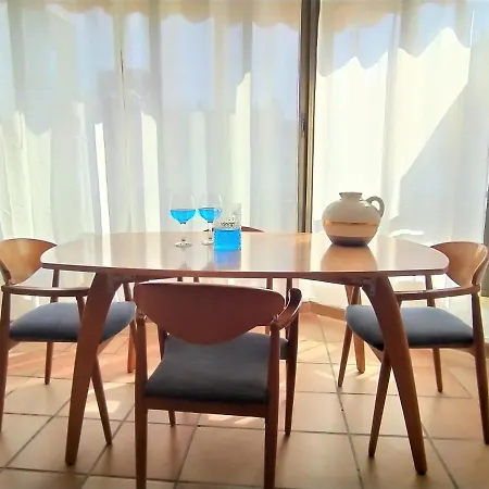 Apartment Cala By Interhome