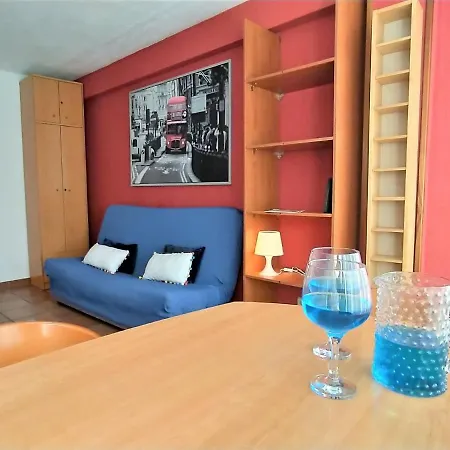 Cala By Interhome * Benidorm
