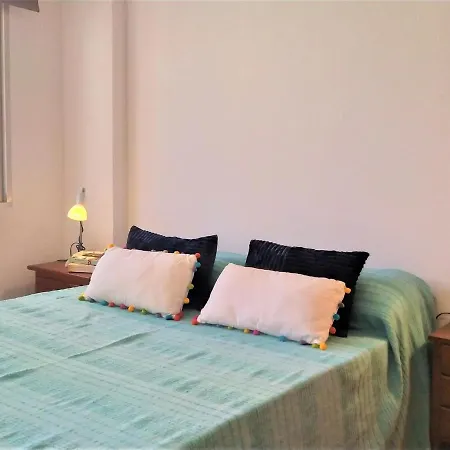 Apartment Cala By Interhome *