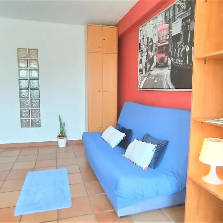 Apartment Cala By Interhome Benidorm