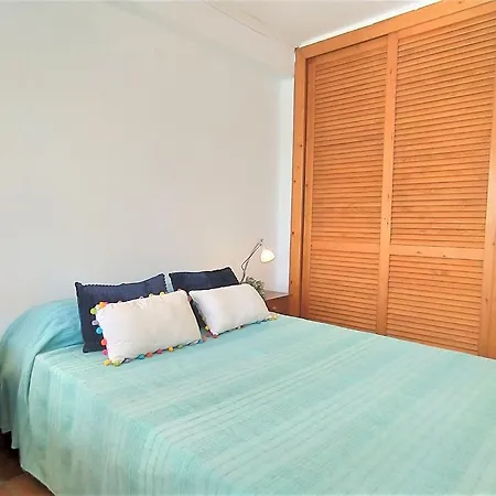 公寓 Cala By Interhome 貝尼多姆