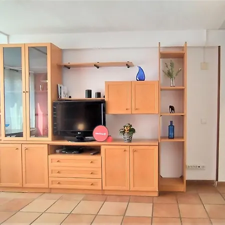 Cala By Interhome * Benidorm