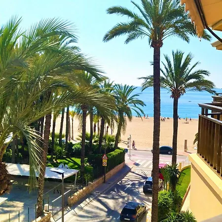 Cala By Interhome * Benidorm