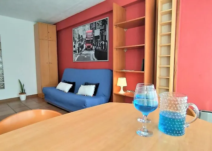 Cala By Interhome * 貝尼多姆