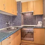 Appartamento Cala By Interhome Benidorm