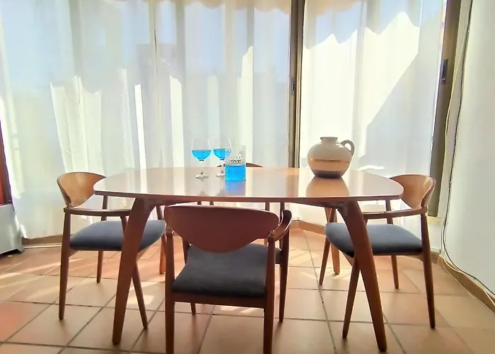Apartament Cala By Interhome