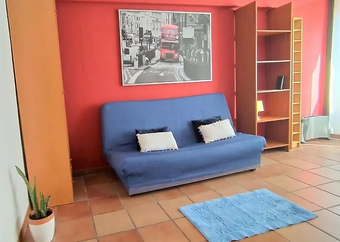 Cala By Interhome *